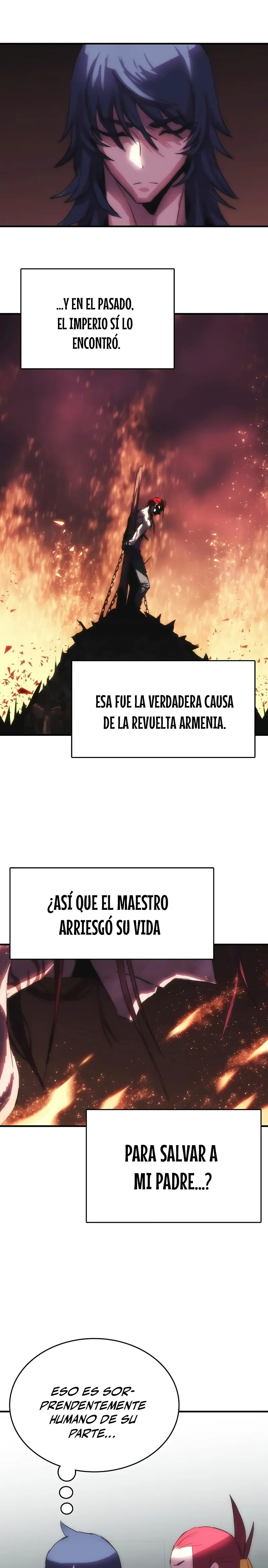 Instinto de regresión del sabueso > Capitulo 83 > Page 231