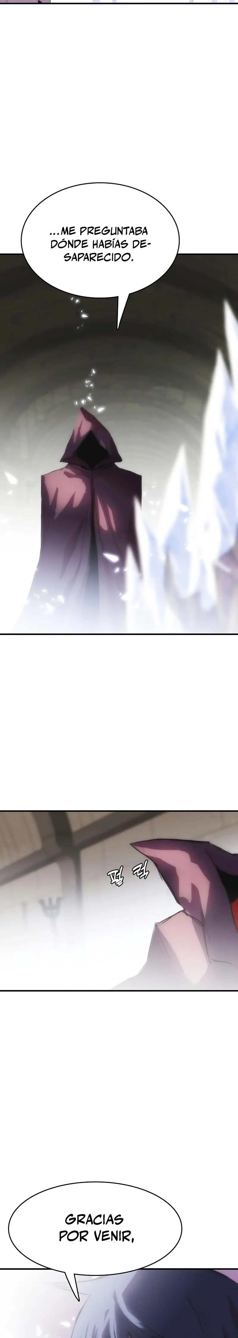 Instinto de regresión del sabueso > Capitulo 83 > Page 311