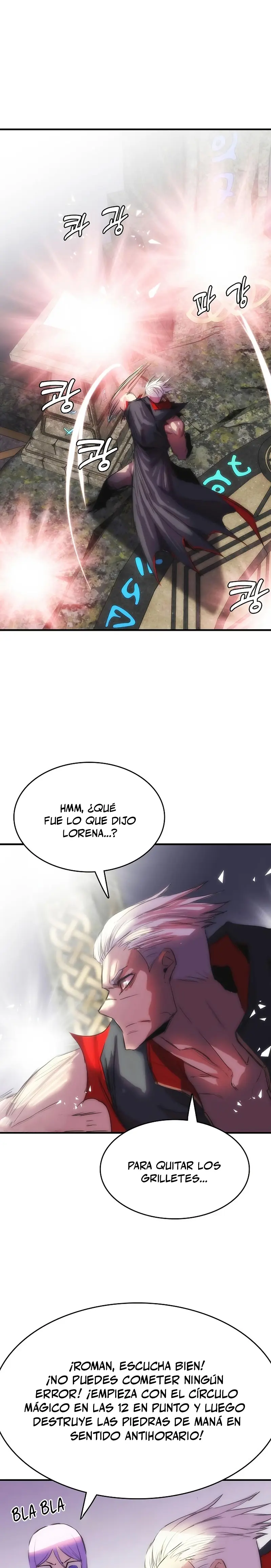 Instinto de regresión del sabueso > Capitulo 84 > Page 101