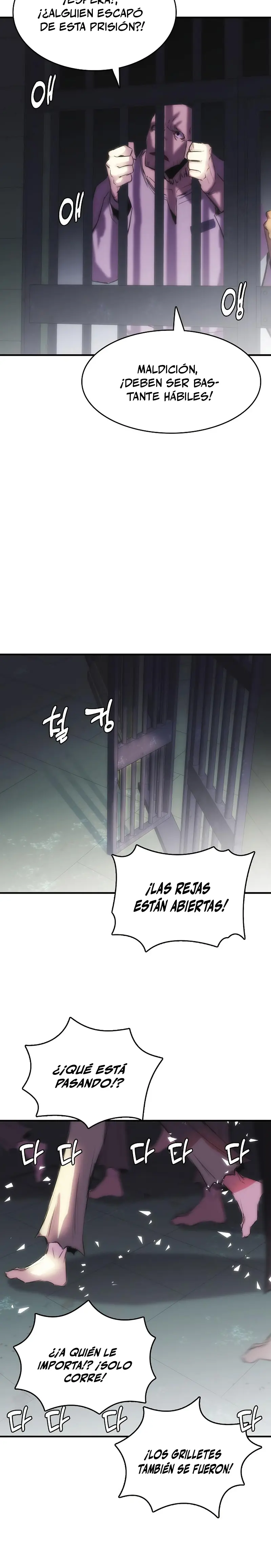 Instinto de regresión del sabueso > Capitulo 84 > Page 131
