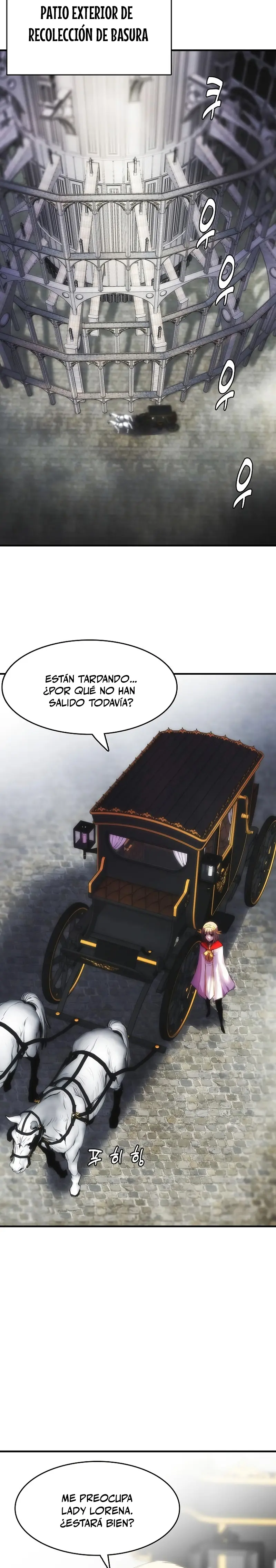 Instinto de regresión del sabueso > Capitulo 84 > Page 161