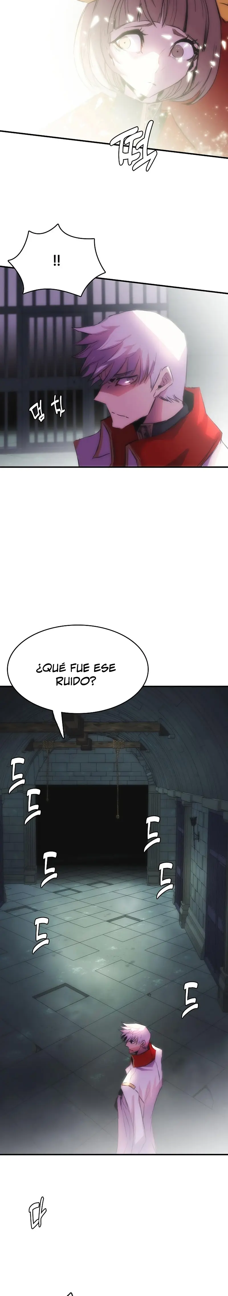 Instinto de regresión del sabueso > Capitulo 84 > Page 181