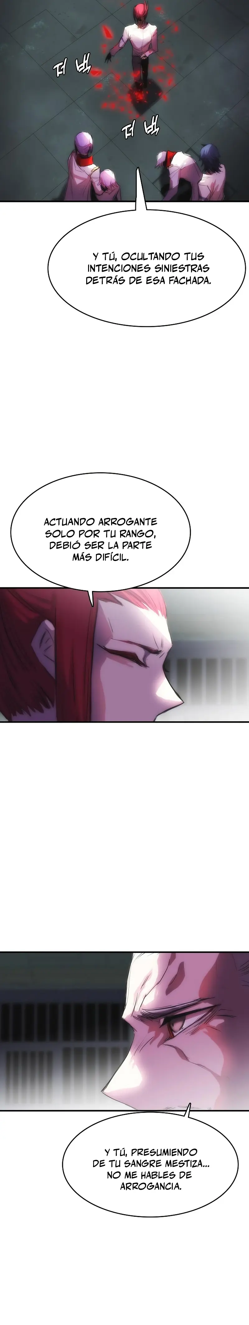 Instinto de regresión del sabueso > Capitulo 84 > Page 281
