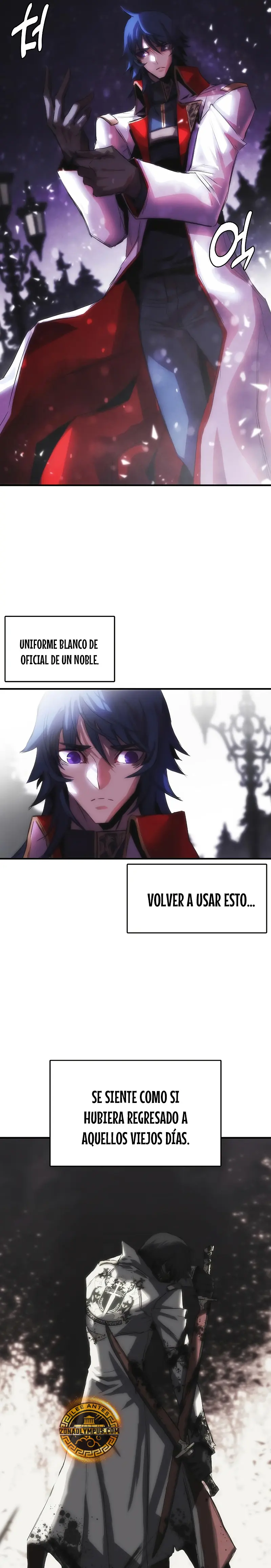 Instinto de regresión del sabueso > Capitulo 85 > Page 151