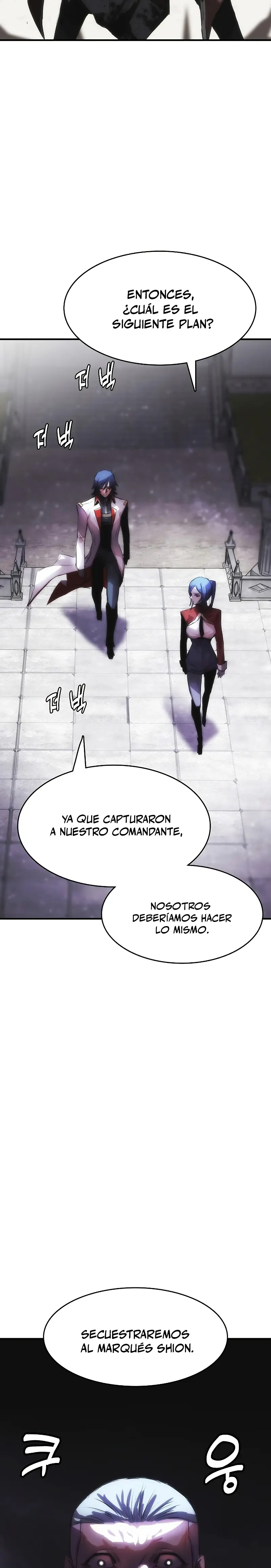 Instinto de regresión del sabueso > Capitulo 85 > Page 161
