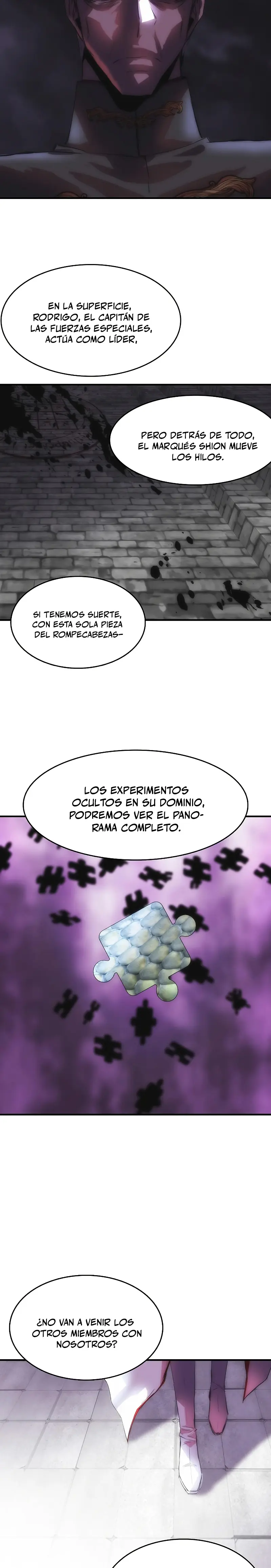 Instinto de regresión del sabueso > Capitulo 85 > Page 171