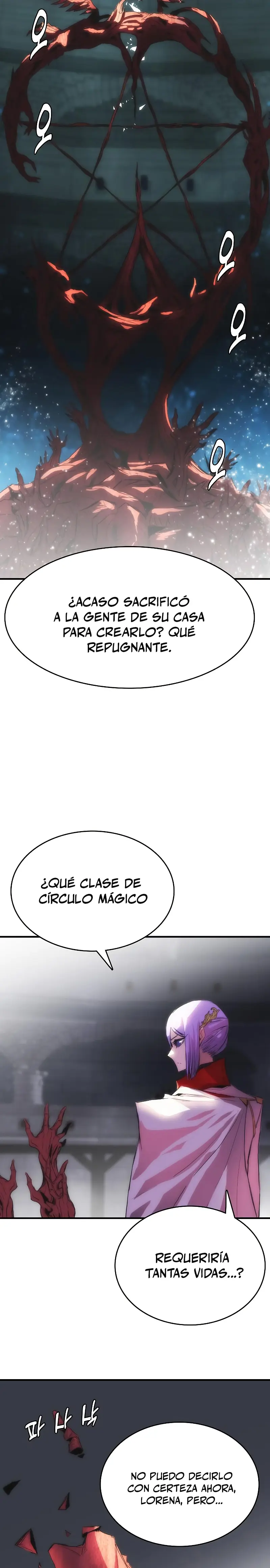 Instinto de regresión del sabueso > Capitulo 86 > Page 131