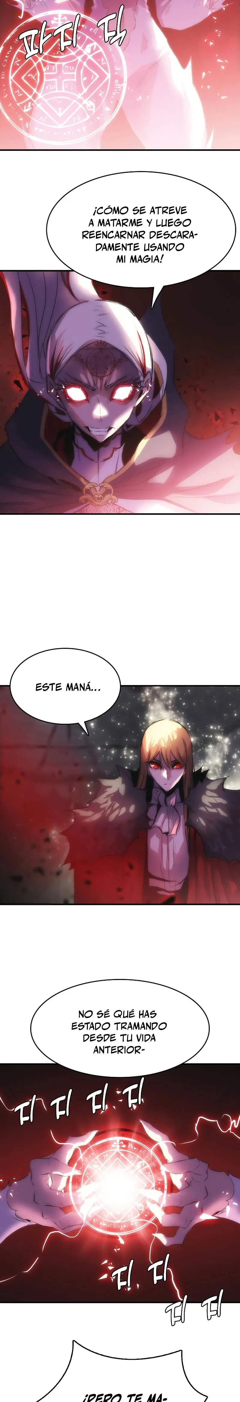 Instinto de regresión del sabueso > Capitulo 87 > Page 41
