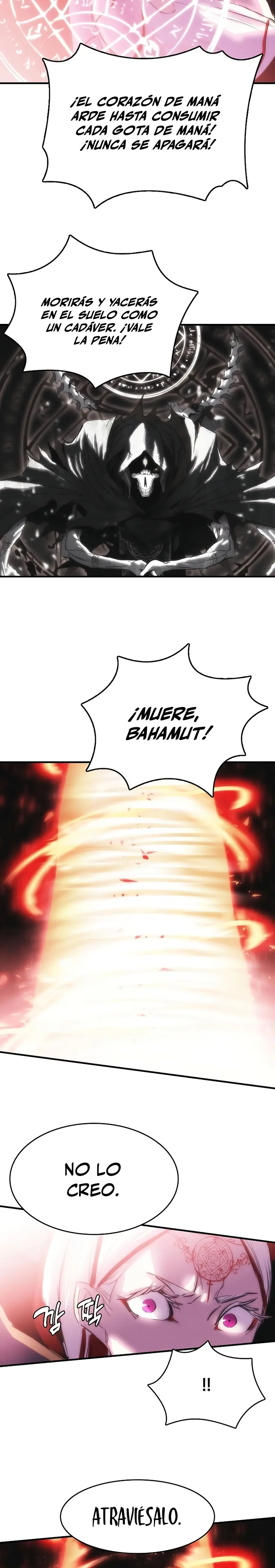 Instinto de regresión del sabueso > Capitulo 87 > Page 101