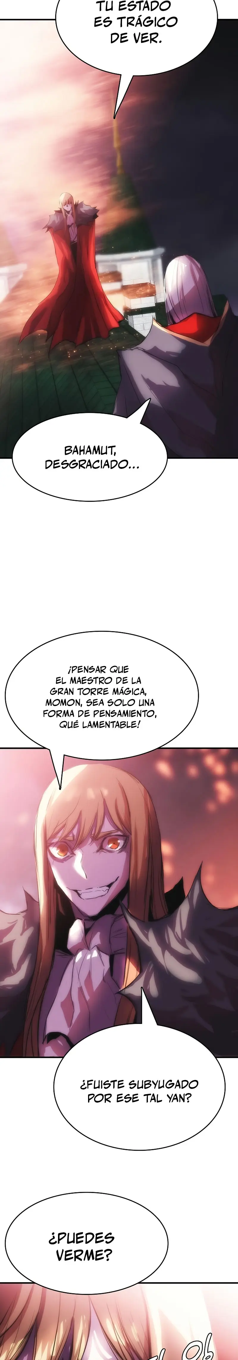 Instinto de regresión del sabueso > Capitulo 87 > Page 131