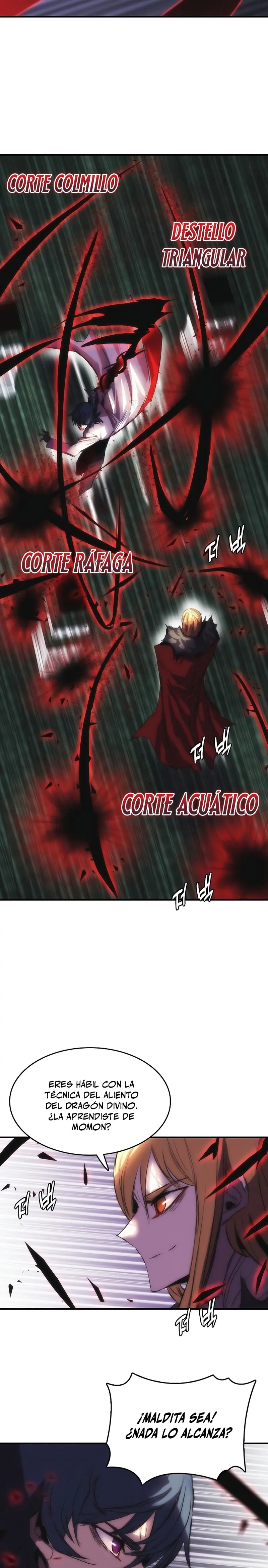 Instinto de regresión del sabueso > Capitulo 87 > Page 211