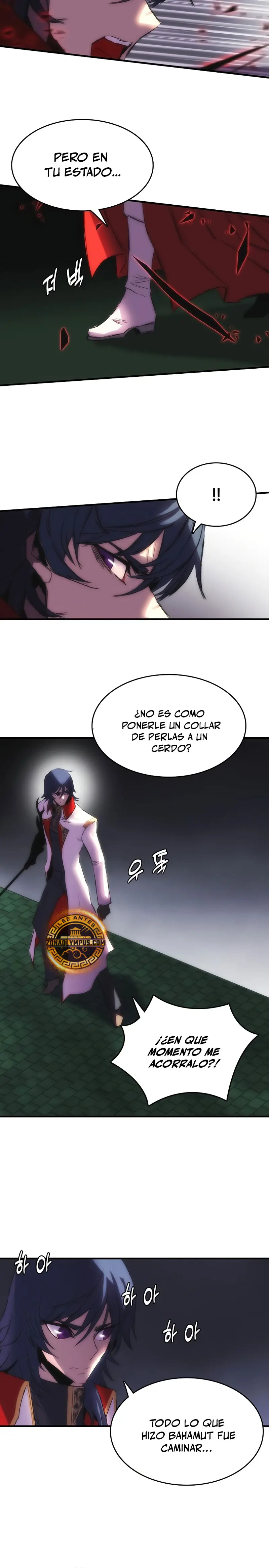 Instinto de regresión del sabueso > Capitulo 87 > Page 221