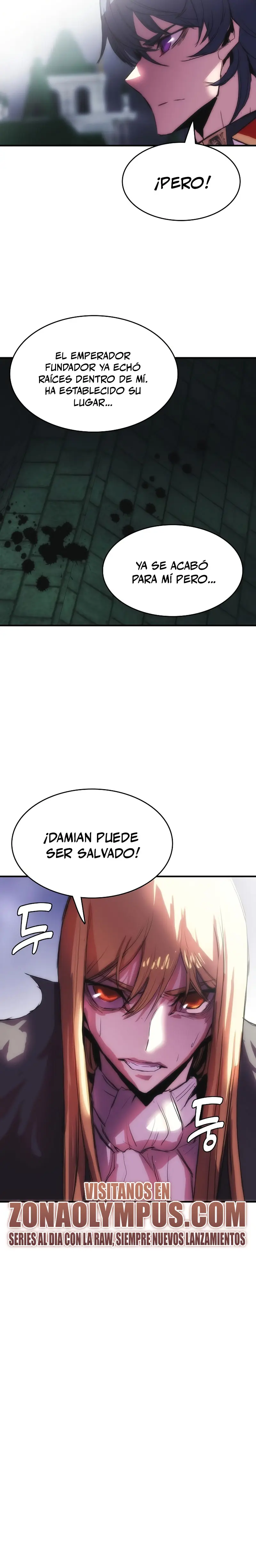 Instinto de regresión del sabueso > Capitulo 87 > Page 291