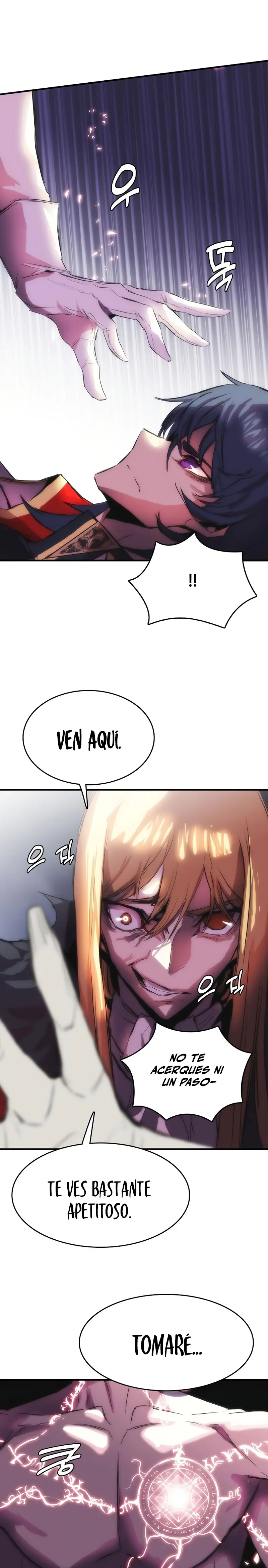 Instinto de regresión del sabueso > Capitulo 88 > Page 31