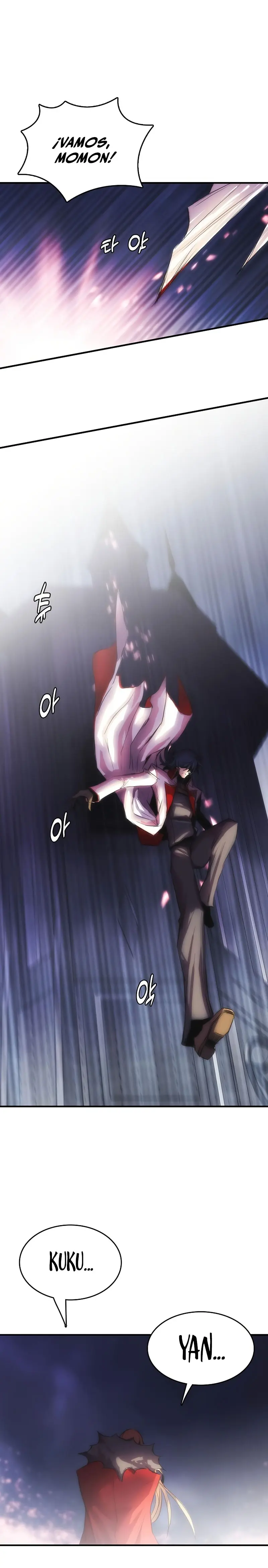 Instinto de regresión del sabueso > Capitulo 88 > Page 71