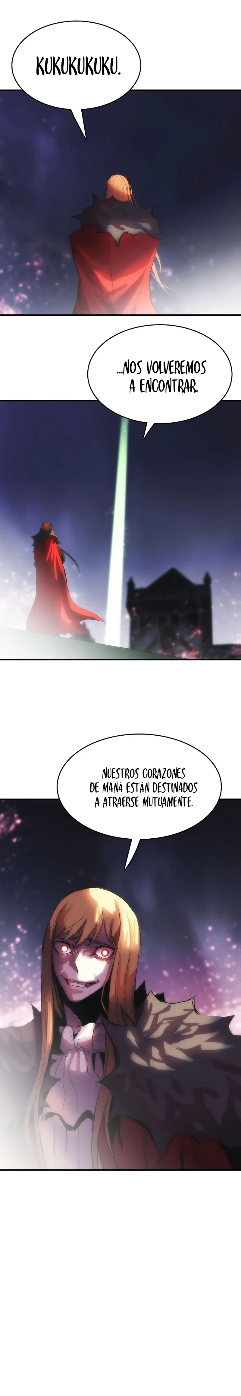 Instinto de regresión del sabueso > Capitulo 88 > Page 81