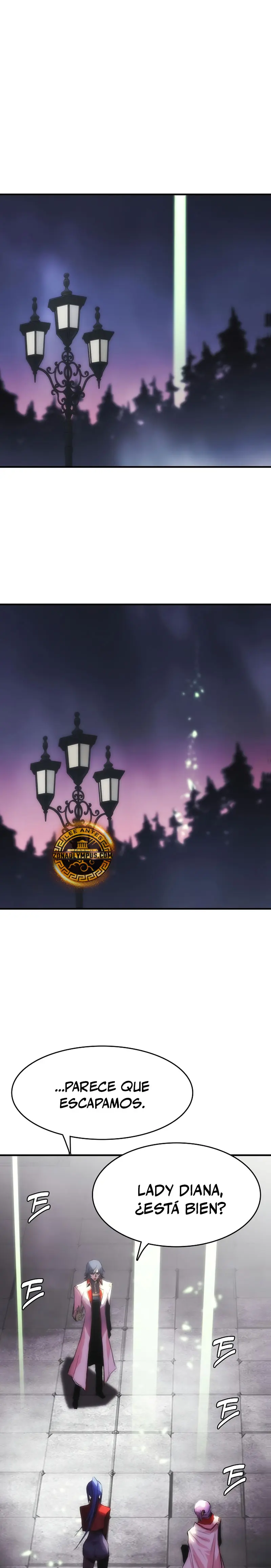 Instinto de regresión del sabueso > Capitulo 88 > Page 91