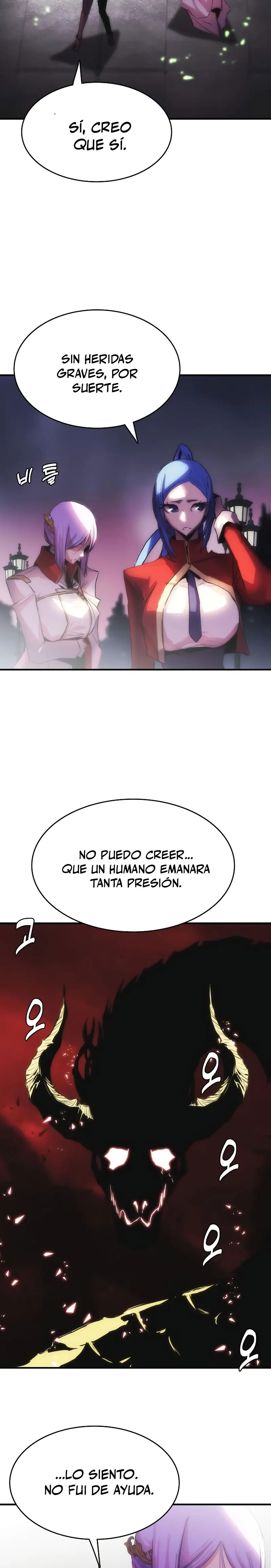Instinto de regresión del sabueso > Capitulo 88 > Page 101