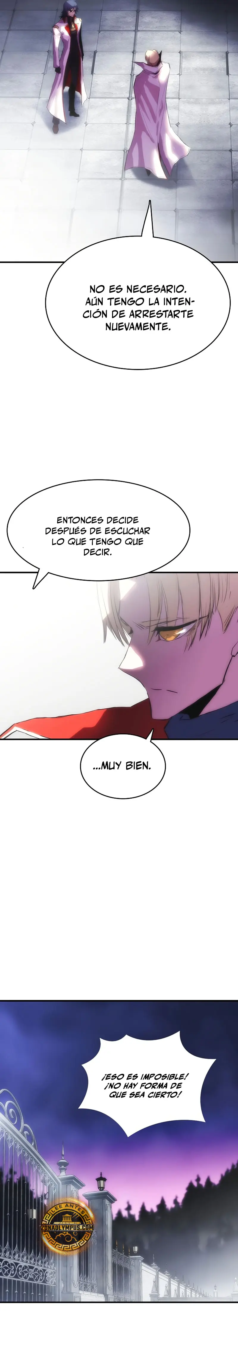 Instinto de regresión del sabueso > Capitulo 88 > Page 151