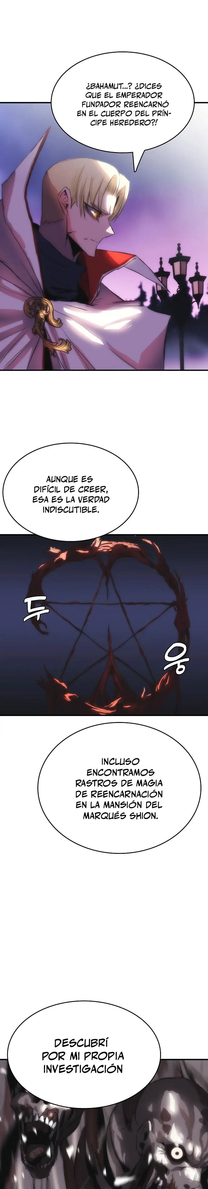 Instinto de regresión del sabueso > Capitulo 88 > Page 161