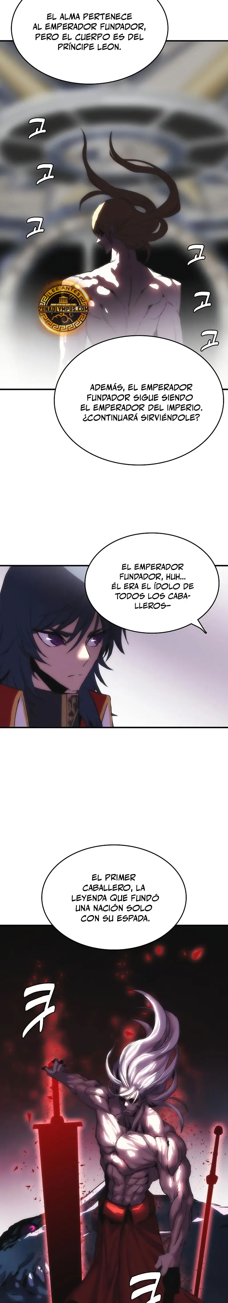 Instinto de regresión del sabueso > Capitulo 88 > Page 181