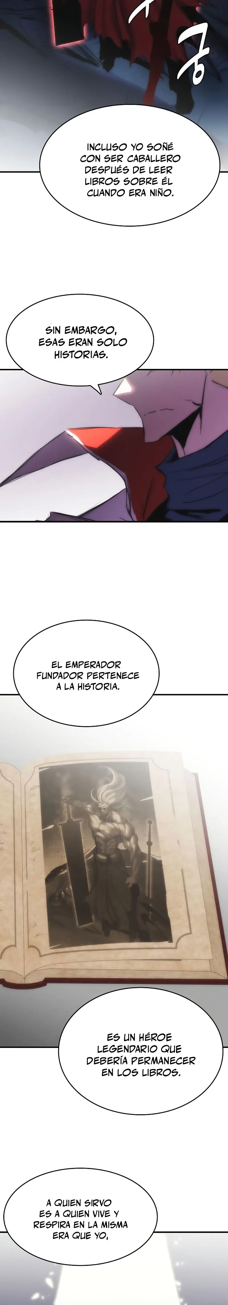 Instinto de regresión del sabueso > Capitulo 88 > Page 191