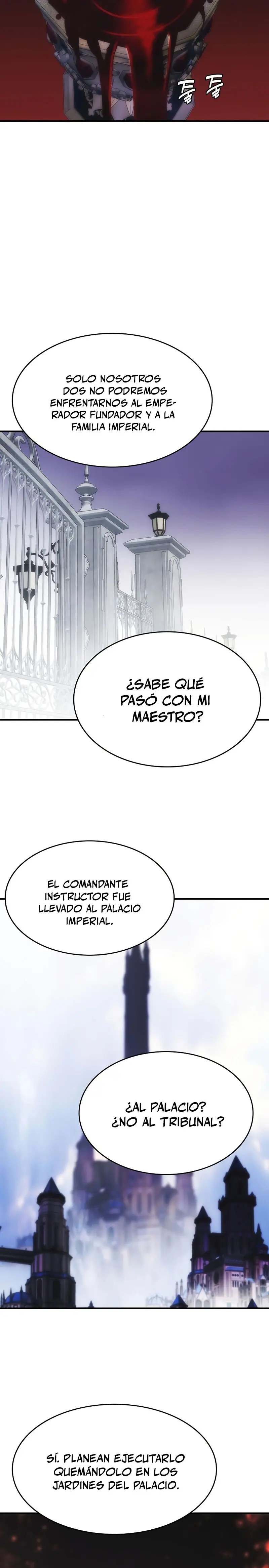 Instinto de regresión del sabueso > Capitulo 88 > Page 221