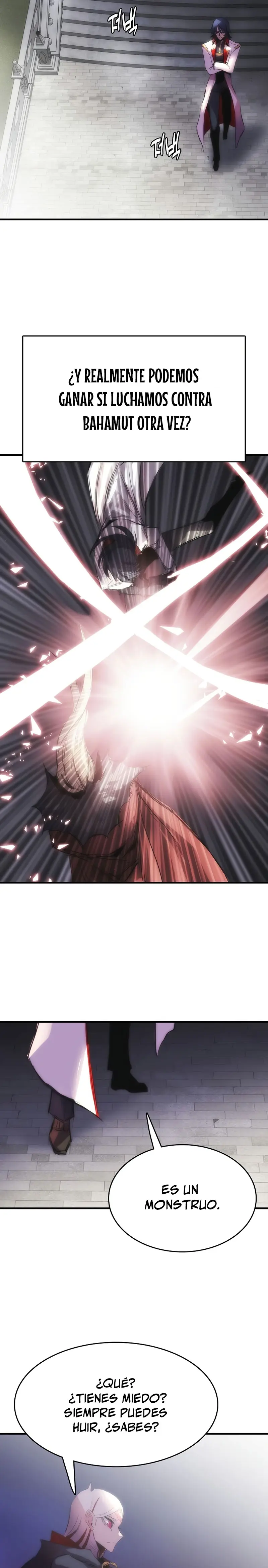 Instinto de regresión del sabueso > Capitulo 88 > Page 261