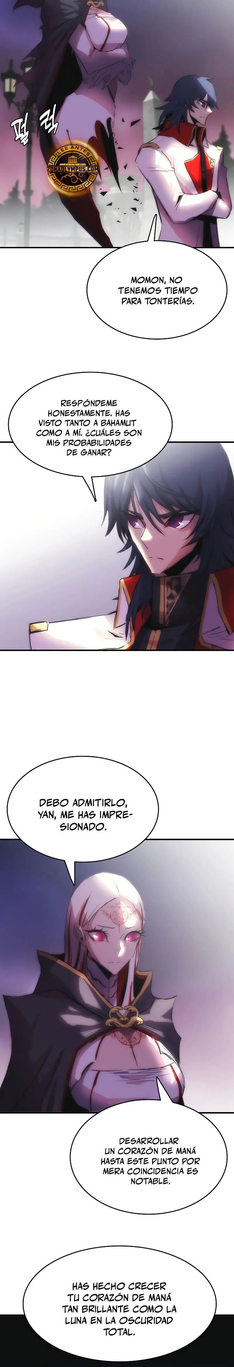 Instinto de regresión del sabueso > Capitulo 88 > Page 271