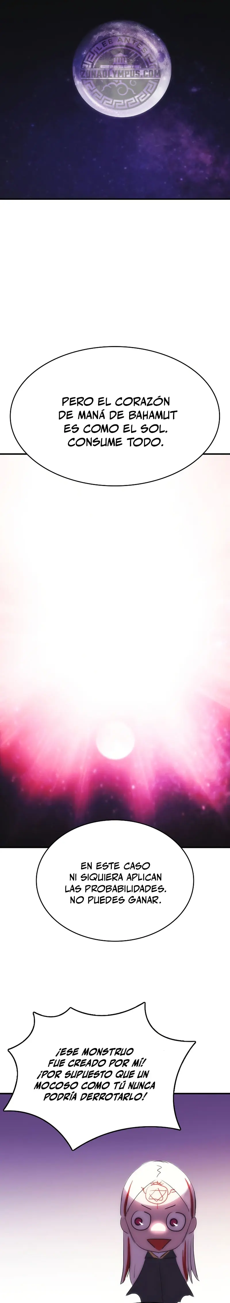 Instinto de regresión del sabueso > Capitulo 88 > Page 281