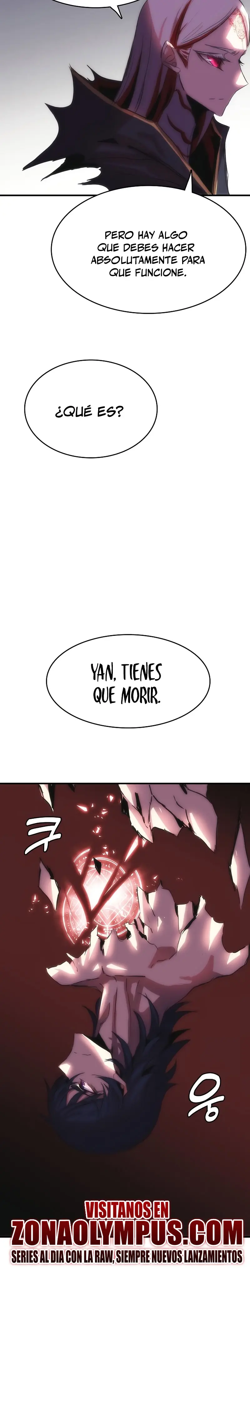 Instinto de regresión del sabueso > Capitulo 88 > Page 301