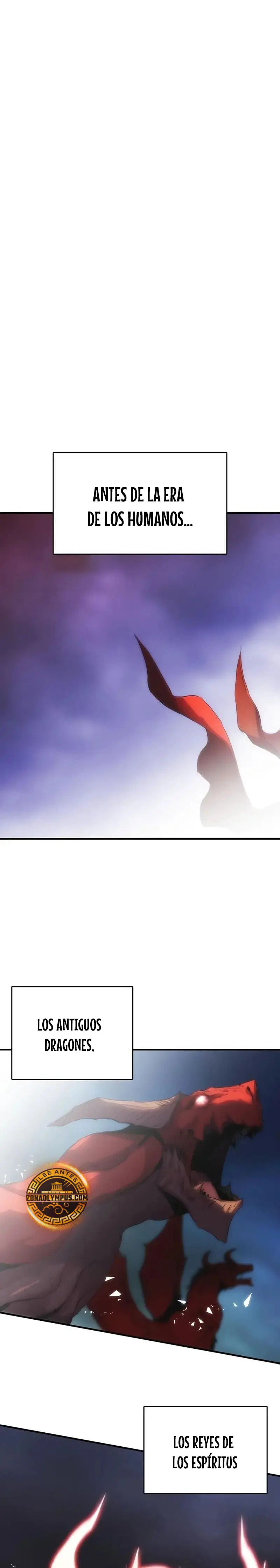 Instinto de regresión del sabueso > Capitulo 89 > Page 21