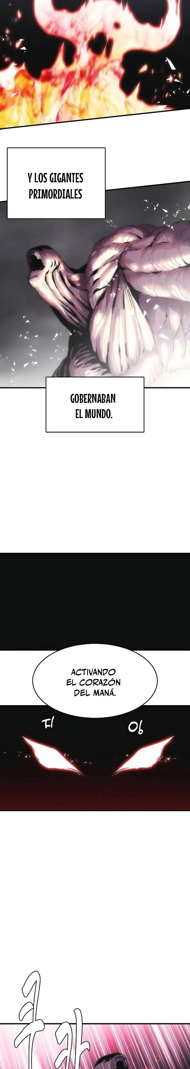 Instinto de regresión del sabueso > Capitulo 89 > Page 31