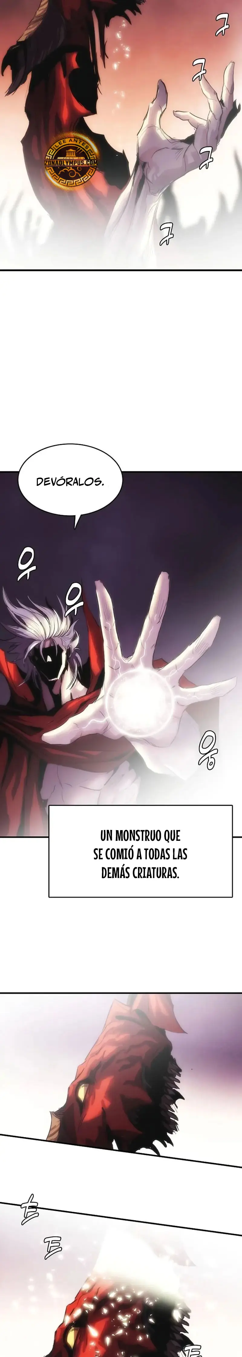 Instinto de regresión del sabueso > Capitulo 89 > Page 61