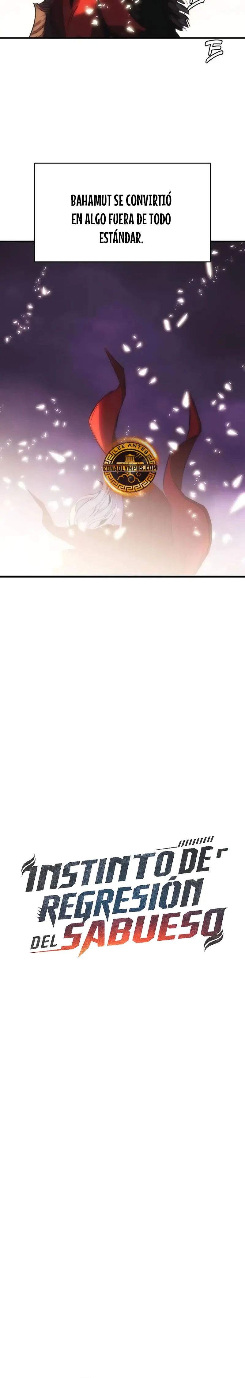 Instinto de regresión del sabueso > Capitulo 89 > Page 71