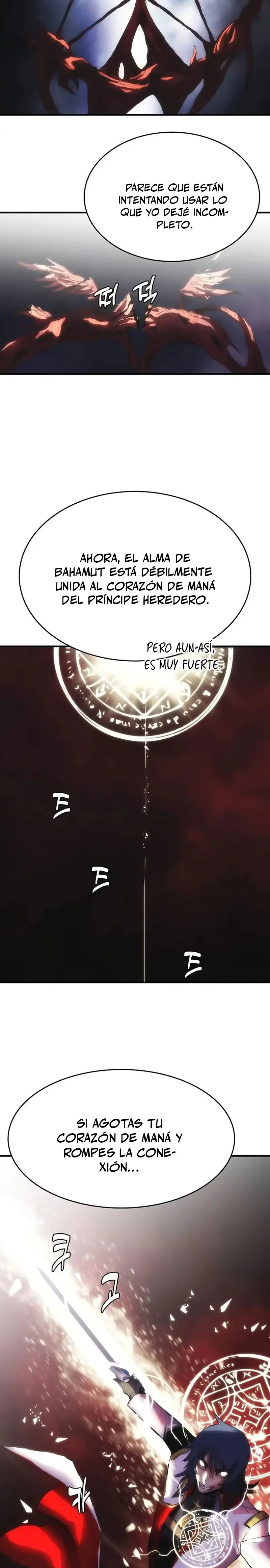 Instinto de regresión del sabueso > Capitulo 89 > Page 101