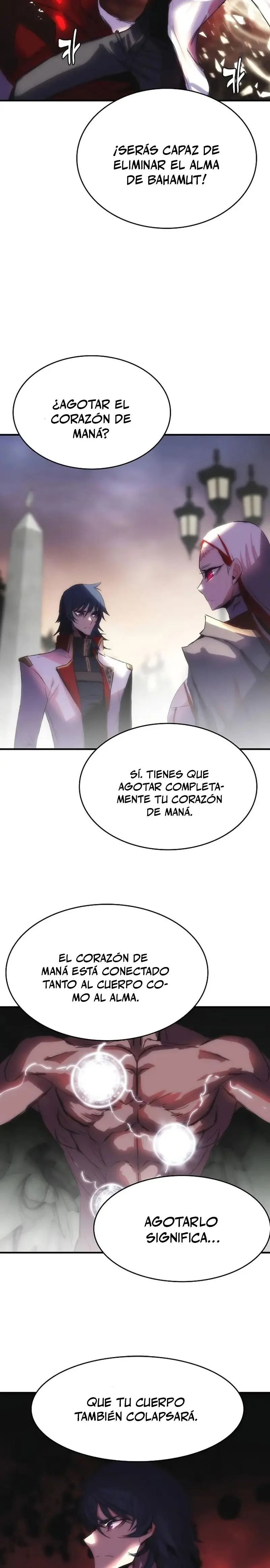 Instinto de regresión del sabueso > Capitulo 89 > Page 121