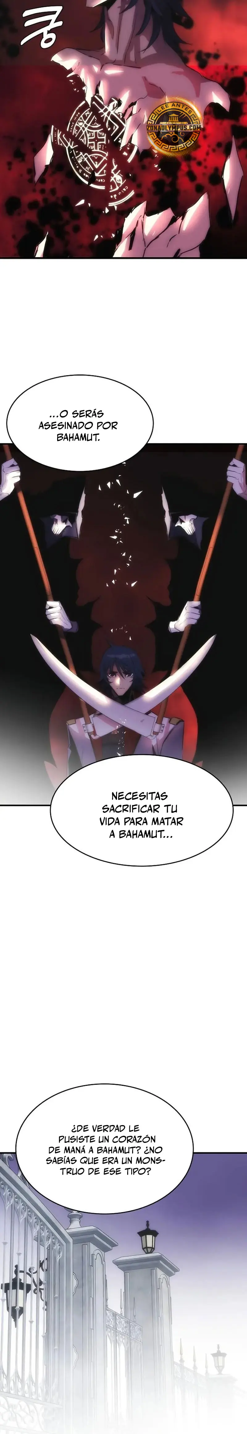 Instinto de regresión del sabueso > Capitulo 89 > Page 131