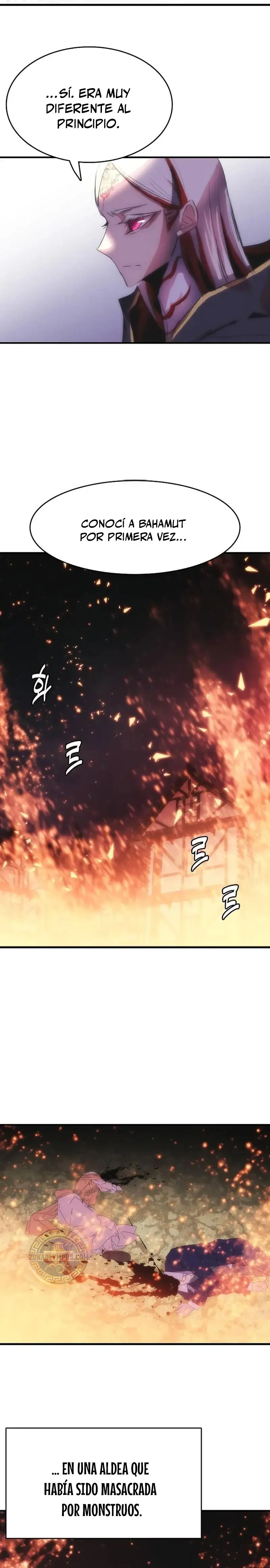 Instinto de regresión del sabueso > Capitulo 89 > Page 141