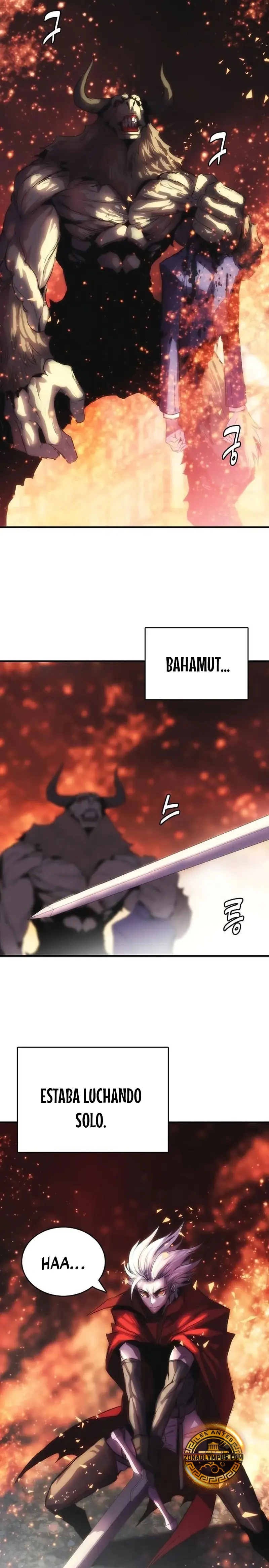 Instinto de regresión del sabueso > Capitulo 89 > Page 151