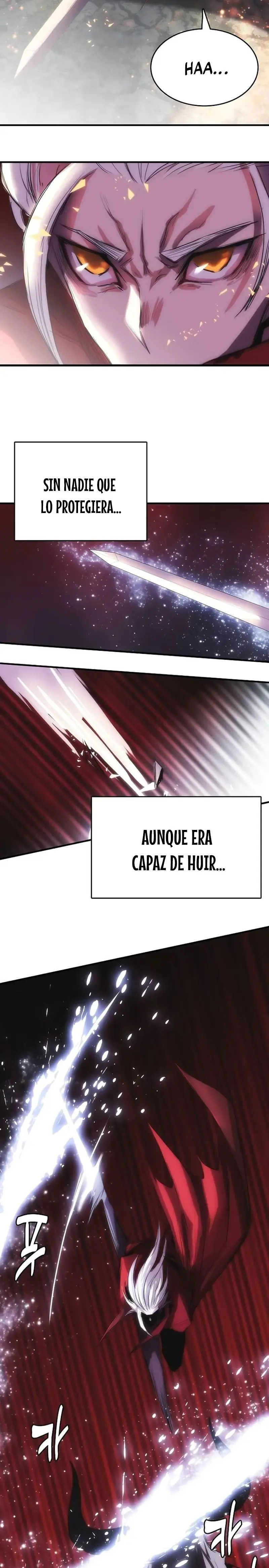 Instinto de regresión del sabueso > Capitulo 89 > Page 161