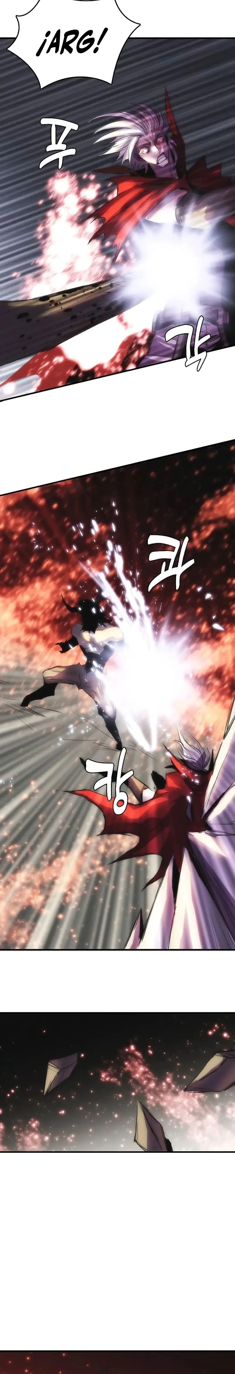 Instinto de regresión del sabueso > Capitulo 89 > Page 181