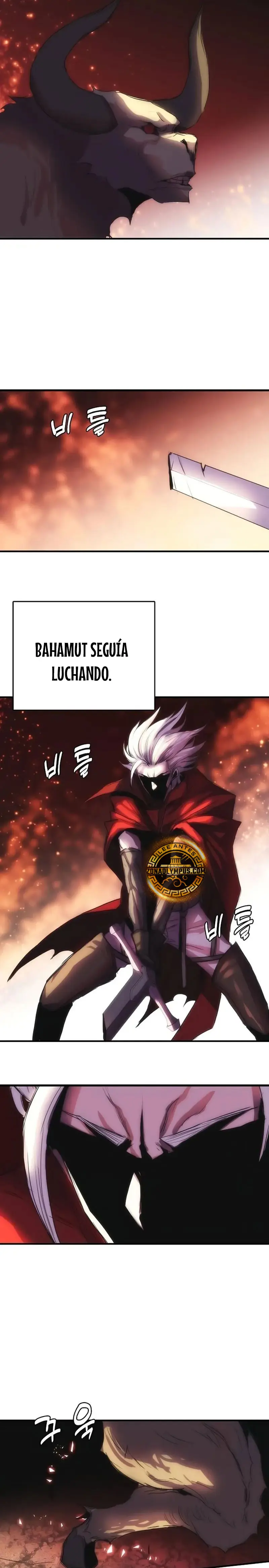 Instinto de regresión del sabueso > Capitulo 89 > Page 191