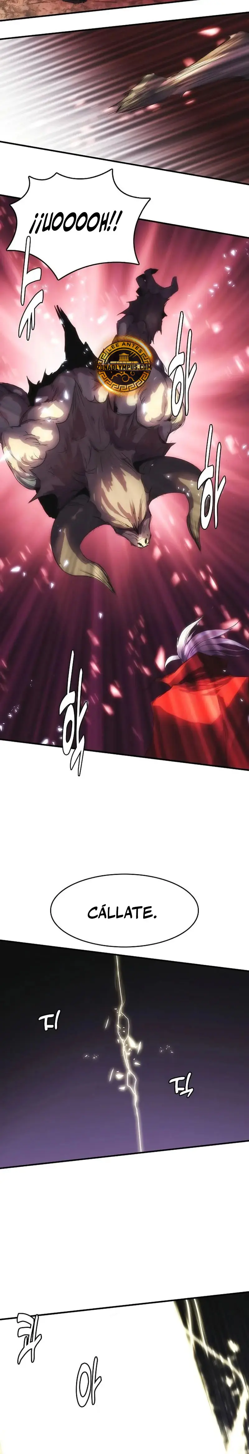 Instinto de regresión del sabueso > Capitulo 89 > Page 201