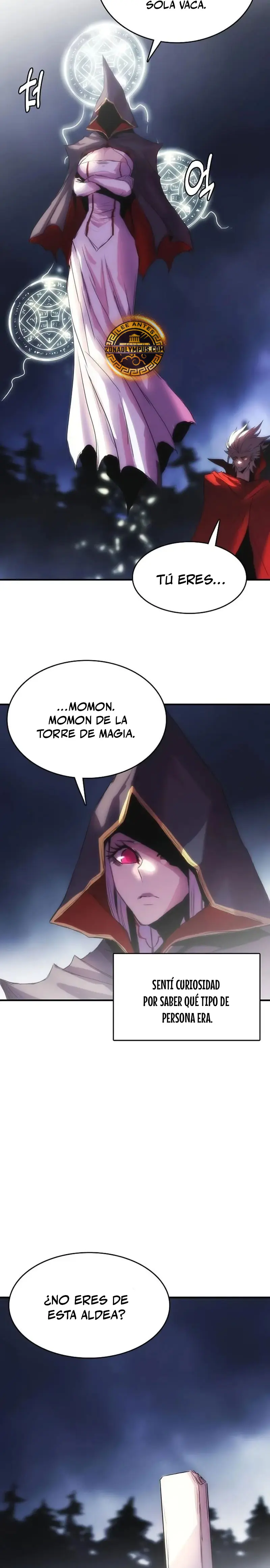 Instinto de regresión del sabueso > Capitulo 89 > Page 221