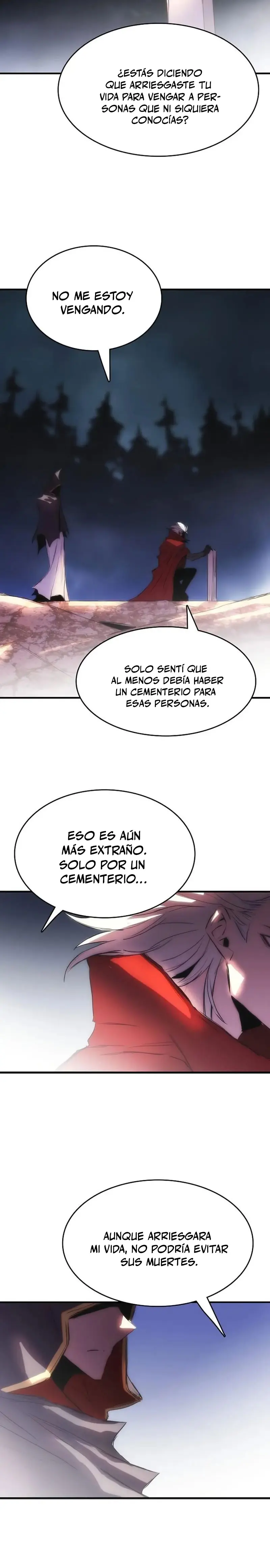 Instinto de regresión del sabueso > Capitulo 89 > Page 241