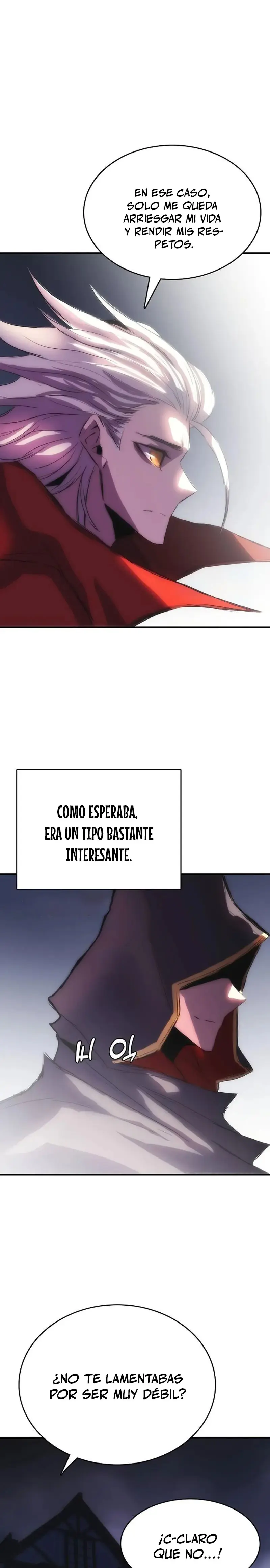 Instinto de regresión del sabueso > Capitulo 89 > Page 251