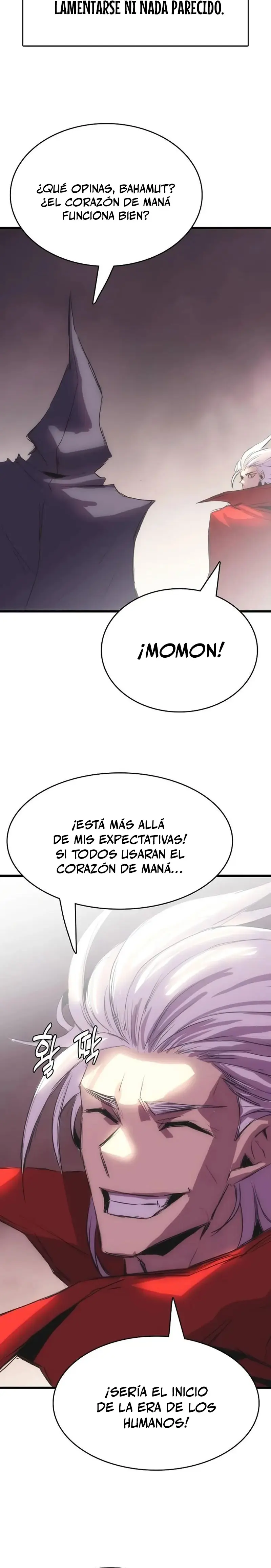 Instinto de regresión del sabueso > Capitulo 89 > Page 271