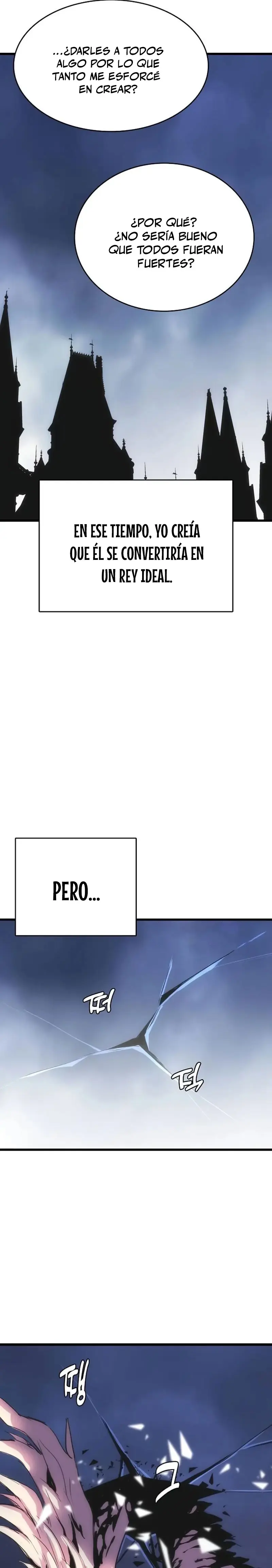 Instinto de regresión del sabueso > Capitulo 89 > Page 281