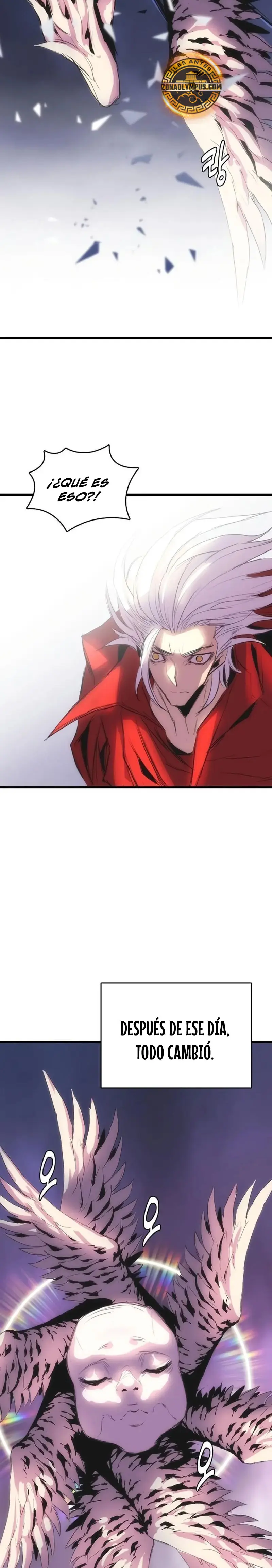 Instinto de regresión del sabueso > Capitulo 89 > Page 291